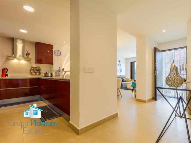 2 bedroom casa adosada in SAN JUAN DE LOS TERREROS