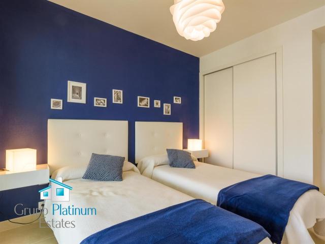 2 bedroom casa adosada in SAN JUAN DE LOS TERREROS