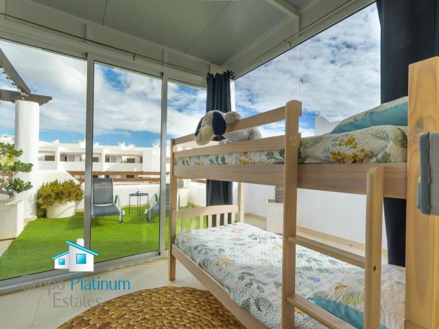 2 bedroom casa adosada in SAN JUAN DE LOS TERREROS