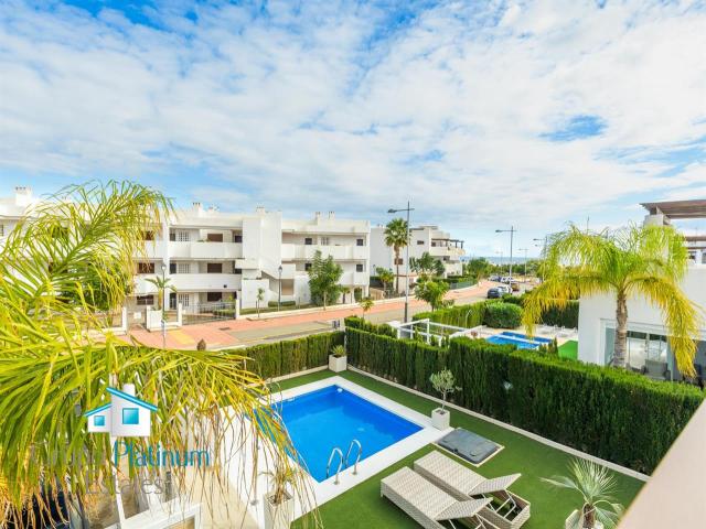 2 bedroom casa adosada in SAN JUAN DE LOS TERREROS