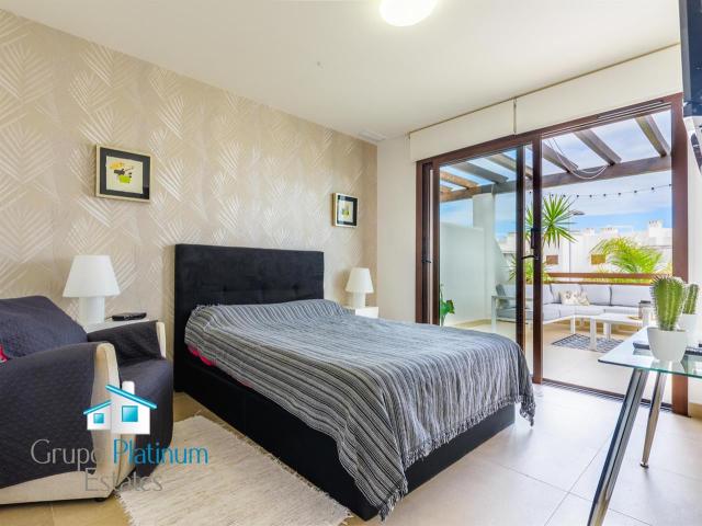 2 bedroom casa adosada in SAN JUAN DE LOS TERREROS