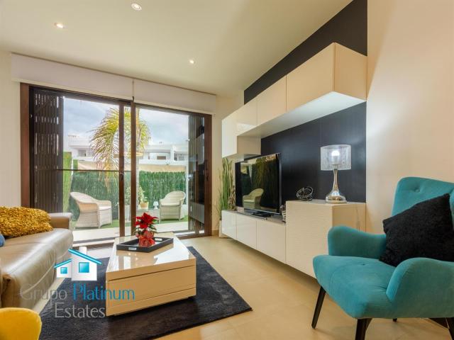 2 bedroom casa adosada in SAN JUAN DE LOS TERREROS