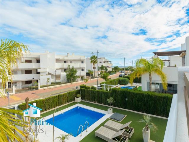 2 bedroom casa adosada in SAN JUAN DE LOS TERREROS