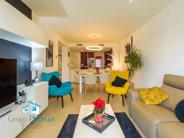 2 bedroom casa adosada in SAN JUAN DE LOS TERREROS