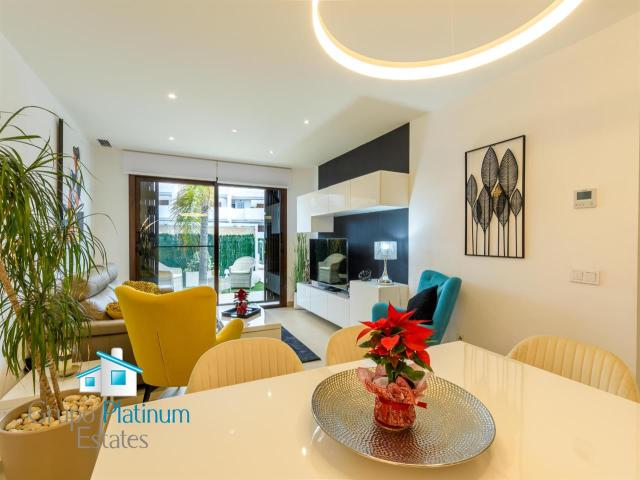 2 bedroom casa adosada in SAN JUAN DE LOS TERREROS