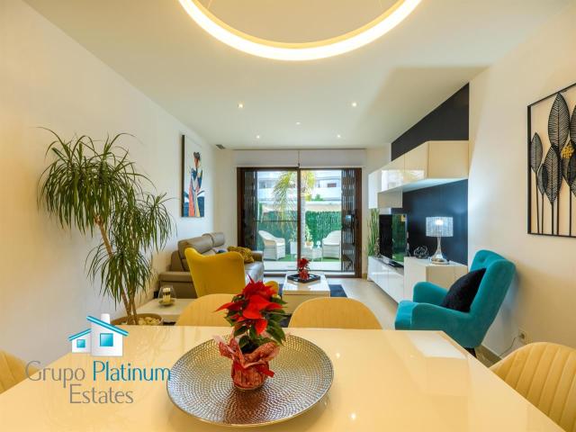 2 bedroom casa adosada in SAN JUAN DE LOS TERREROS
