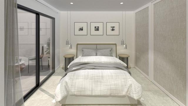 2 bedroom apartamento in SAN PEDRO DEL PINATAR