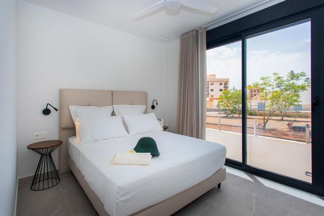 3 bedroom casa adosada in SUCINA