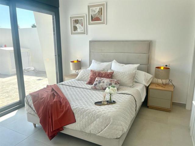 3 bedroom casa adosada in TORRE PACHECO