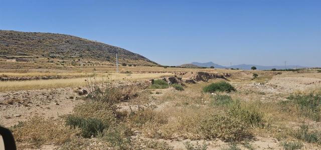 3 bedroom villa in JUMILLA
