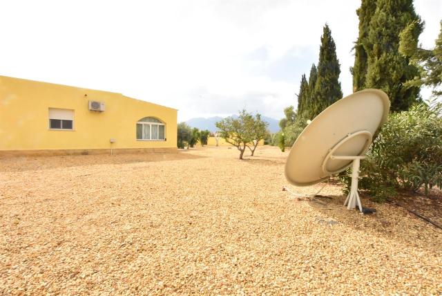 7 bedroom villa in TURRE