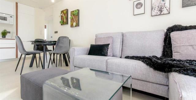 3 bedroom atico in Torrevieja
