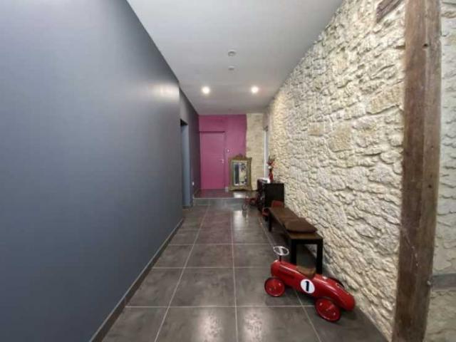 5 bedroom House in Auch