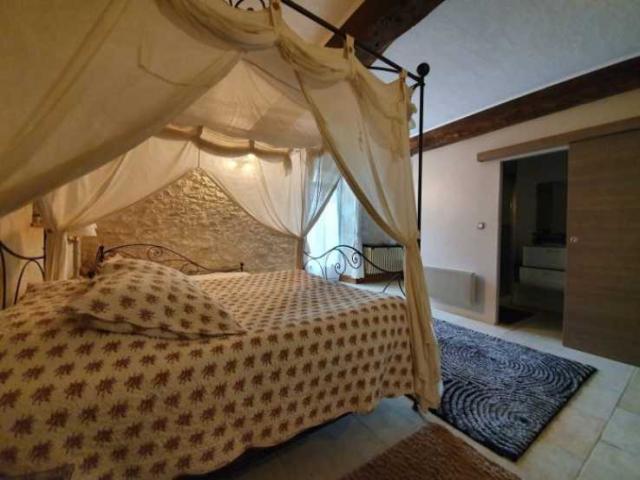 9 bedroom Country House in Auch