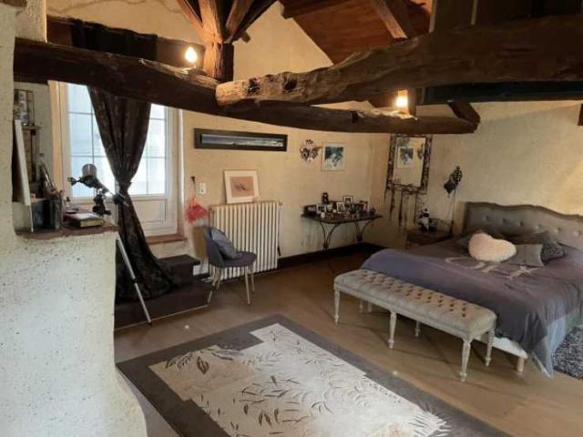 9 bedroom Country House in Auch