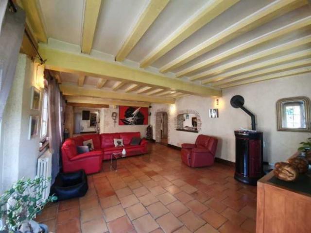 9 bedroom Country House in Auch