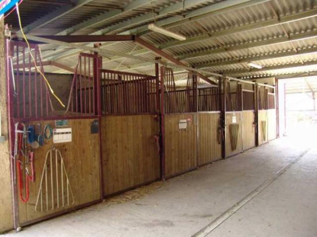 4 bedroom Farmhouse in Eauze