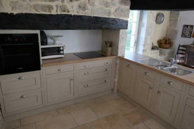 7 bedroom Country House in Condom