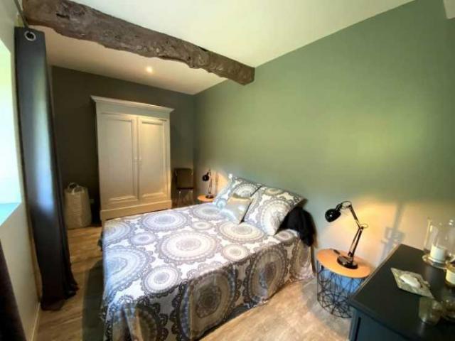 3 bedroom Country House in Condom