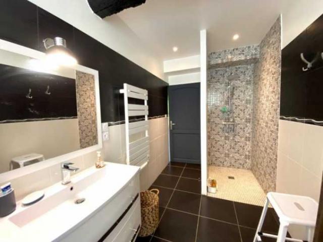 3 bedroom Country House in Condom