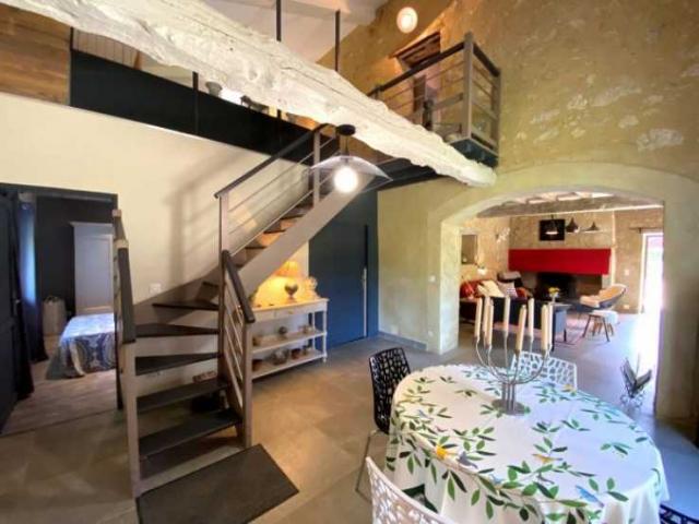 3 bedroom Country House in Condom