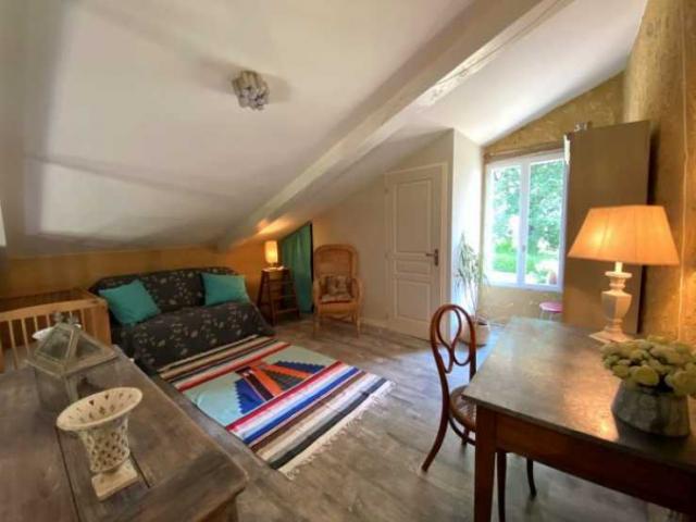 3 bedroom Country House in Condom