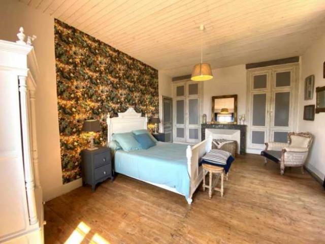 3 bedroom Country House in Condom