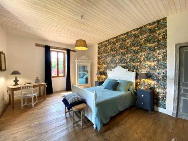 3 bedroom Country House in Condom