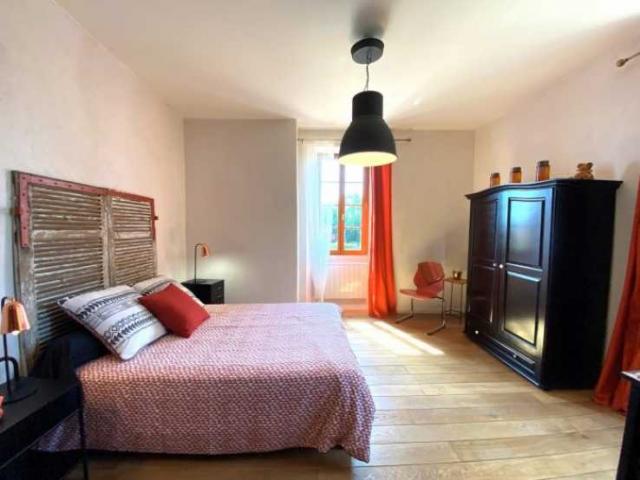 3 bedroom Country House in Condom