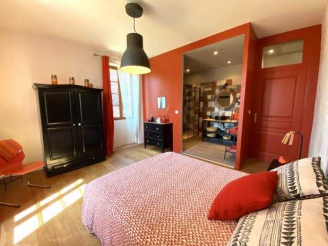 3 bedroom Country House in Condom