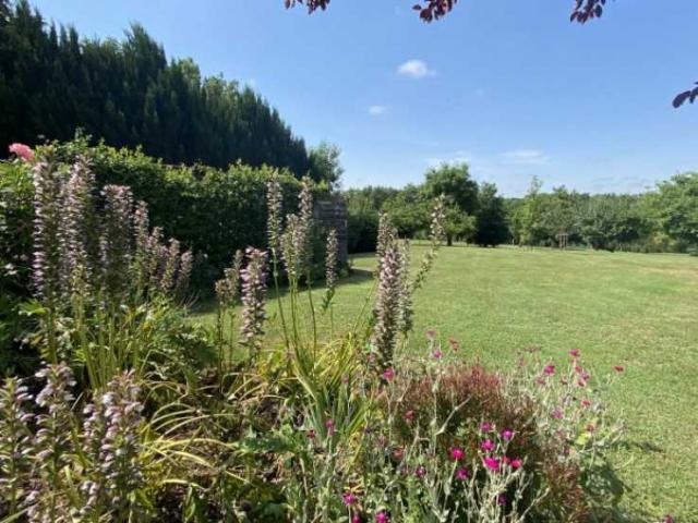 3 bedroom Country House in Condom