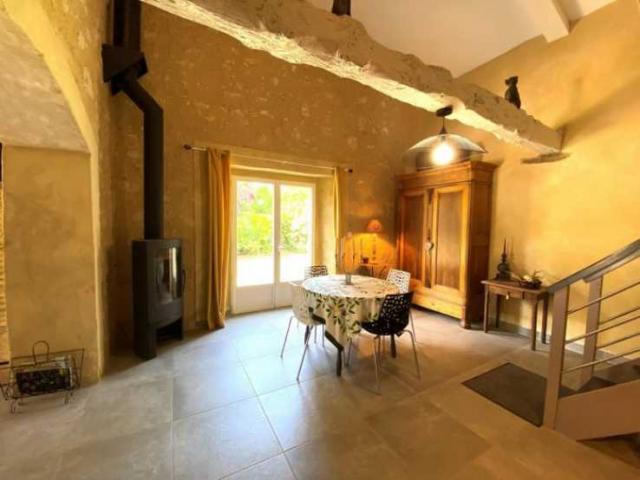 3 bedroom Country House in Condom