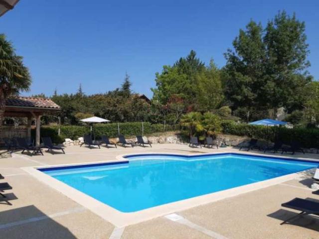 6 bedroom Country House in Condom