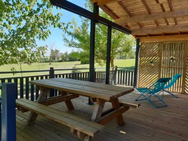 6 bedroom Country House in Condom