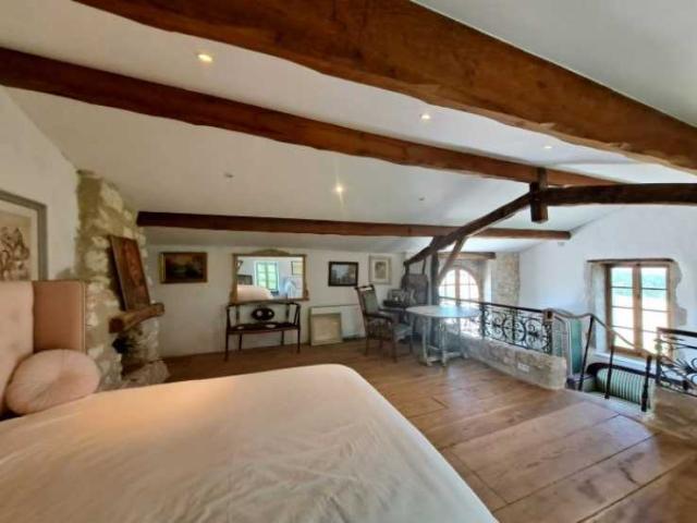 5 bedroom Country House in Condom