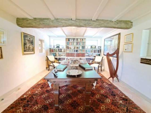 4 bedroom Country House in Lectoure