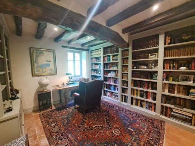 4 bedroom Country House in Lectoure