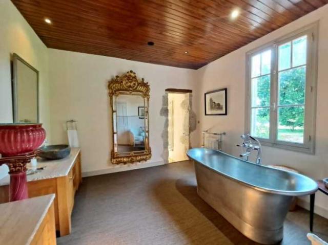 4 bedroom Country House in Lectoure
