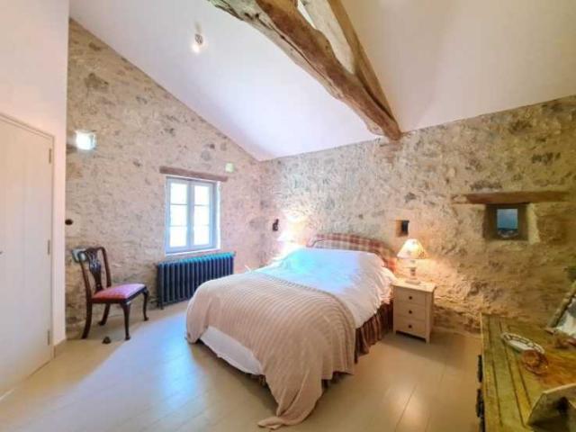 4 bedroom Country House in Lectoure