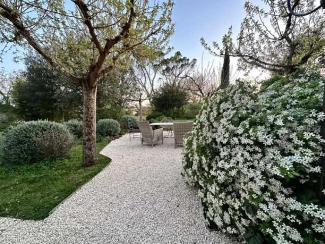 7 bedroom Country House in Condom