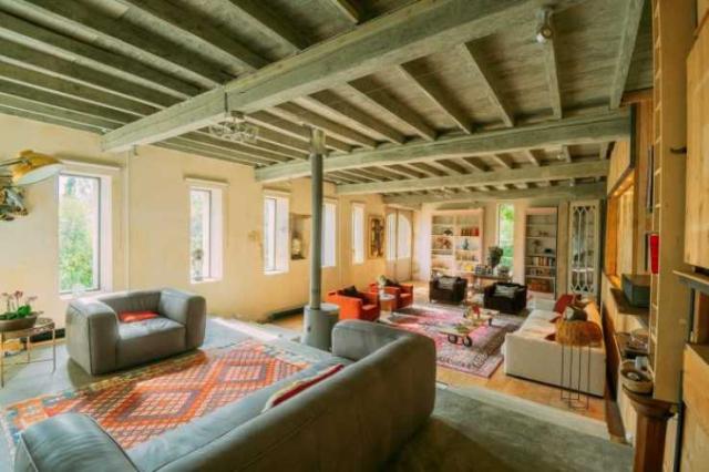 7 bedroom Country House in Condom