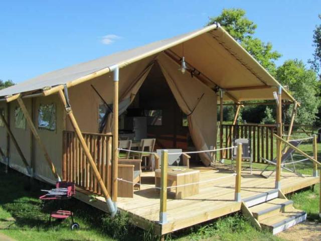 14 bedroom Country House in Richelieu