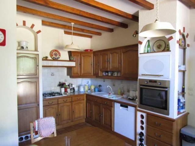 3 bedroom Country House in Le Mans