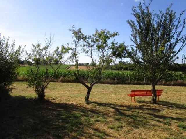 3 bedroom Country House in Le Mans