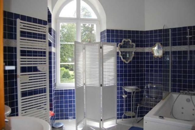 11 bedroom Chateaux in Tours