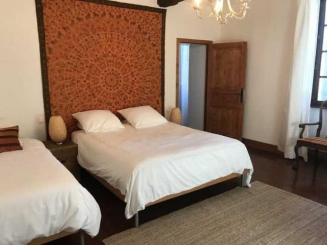 6 bedroom Country House in Simorre