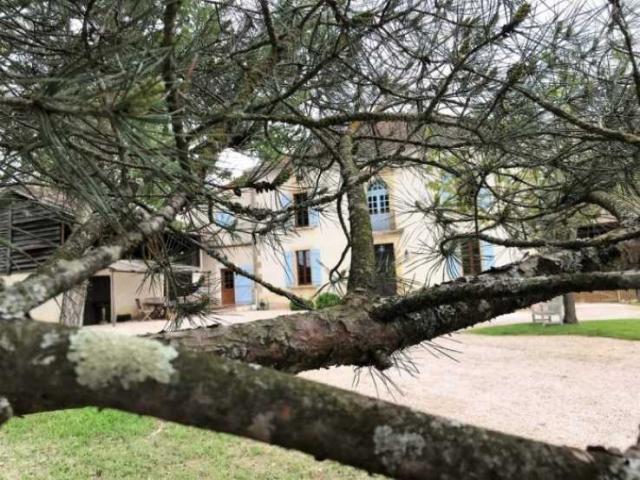 6 bedroom Country House in Simorre