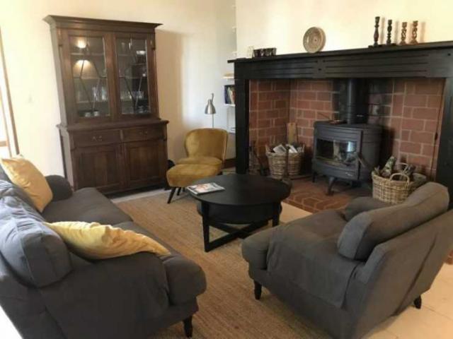 6 bedroom Country House in Simorre