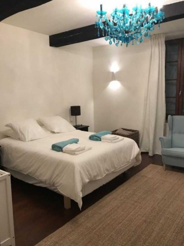 6 bedroom Country House in Simorre