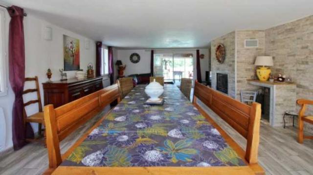6 bedroom Country House in Albi